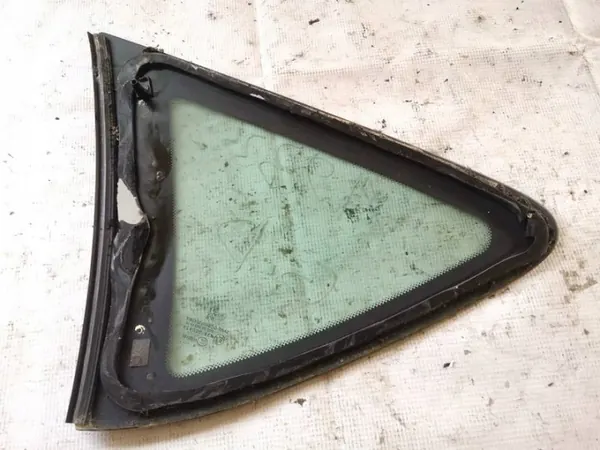 Vitre de quart OEM as2 EIS-2046703 - Arrière droit image 3
