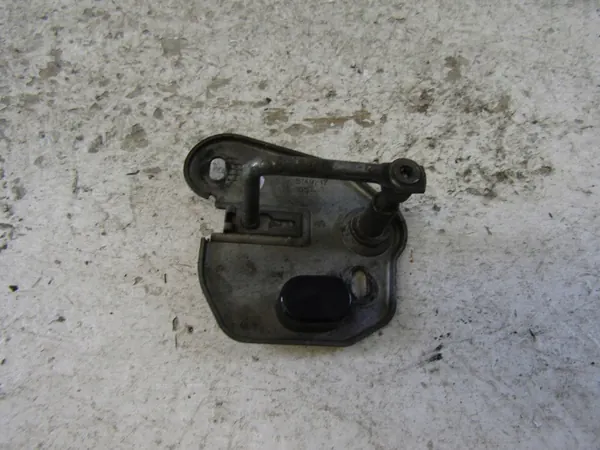 OEM 565823186 VAG-gruppens Motorhuvelås - Överdel image 2