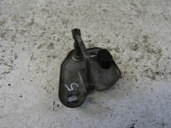 OEM 565823186 VAG-gruppens Motorhuvelås - Överdel image 3