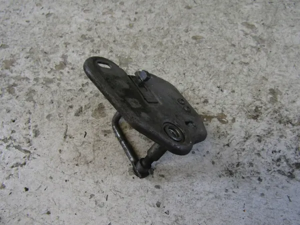 OEM 565823186 VAG-gruppens Motorhuvelås - Överdel image 4
