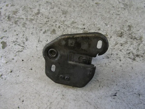 OEM 565823186 VAG-gruppens Motorhuvelås - Överdel image 5