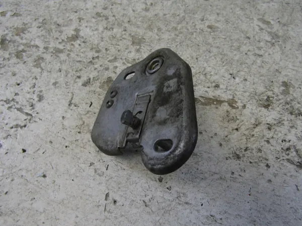 OEM 565823186 VAG-gruppens Motorhuvelås - Överdel image 6
