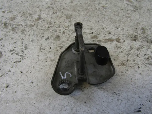 OEM 565823186 VAG-gruppens Motorhuvelås - Överdel image 7