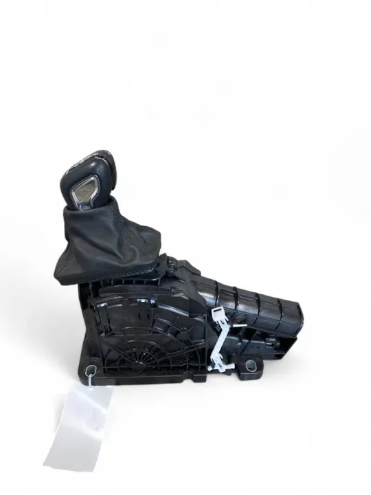 Levier de vitesse supérieur Volvo XC90 OEM 31437466 image 5