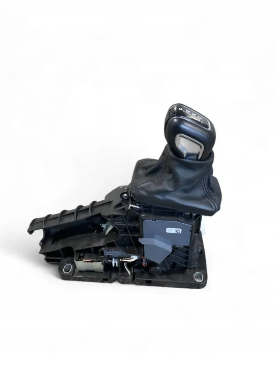 Levier de vitesse supérieur Volvo XC90 OEM 31437466 image 7