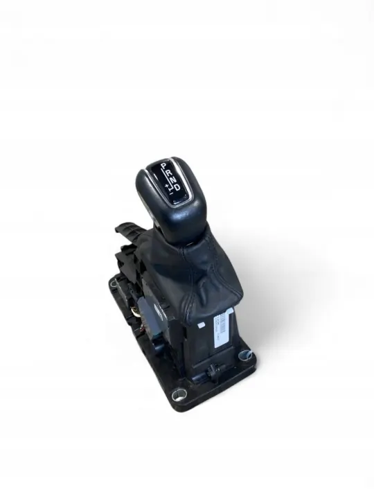 Levier de vitesse supérieur Volvo XC90 OEM 31437466 image 8
