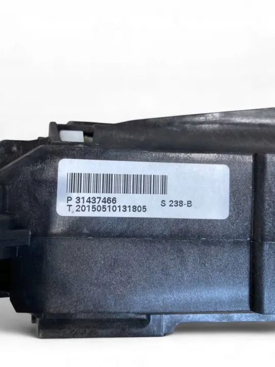 Levier de vitesse supérieur Volvo XC90 OEM 31437466 image 9