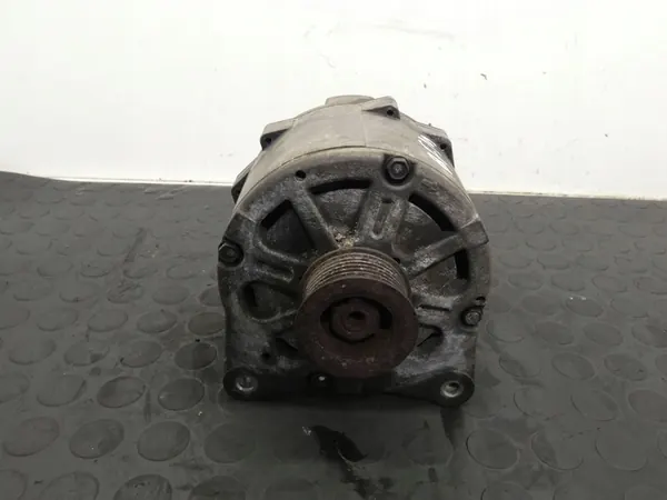 Vaihtovirtageneraattori Audi A8 S8 4.2 V8 OE 077903015Q image 2