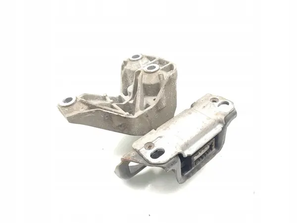 Soporte de Motor Ford Fiesta 1.25 Gasolina 2009 OEM 8V51-7M121-AE image 5