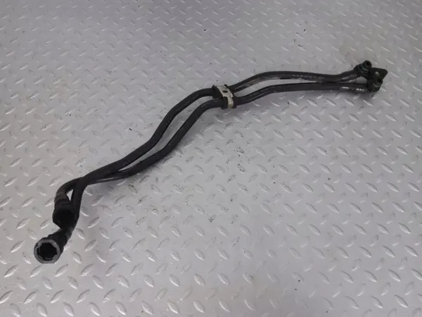 Conduto refrigerante óleo BMW 5 GT F07 OEM 7808093 image 2