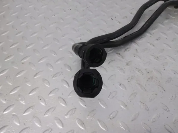 Conduto refrigerante óleo BMW 5 GT F07 OEM 7808093 image 3