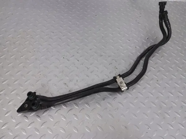 Conduto refrigerante óleo BMW 5 GT F07 OEM 7808093 image 5