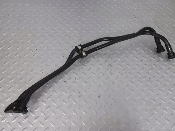 Conduto refrigerante óleo BMW 5 GT F07 OEM 7808093 image 6