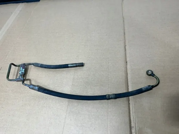 Flexible d'huile direction OEM A2304663781 Mercedes image 2