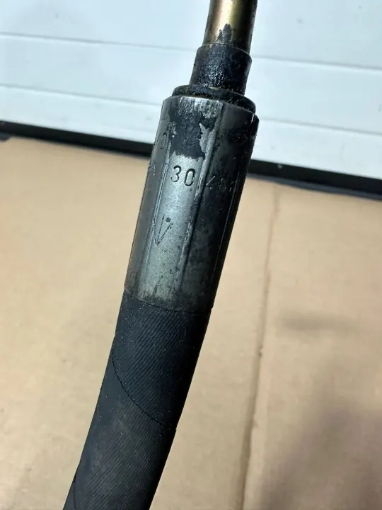 Flexible d'huile direction OEM A2304663781 Mercedes image 6