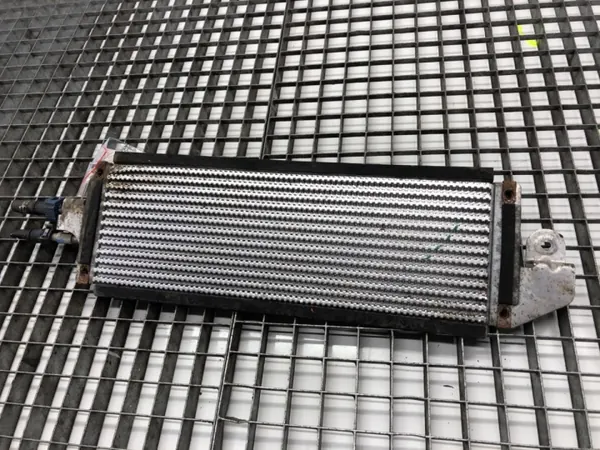 Arrefecedor de combustível OEM HK839N103AB Jaguar F-Pace image 2