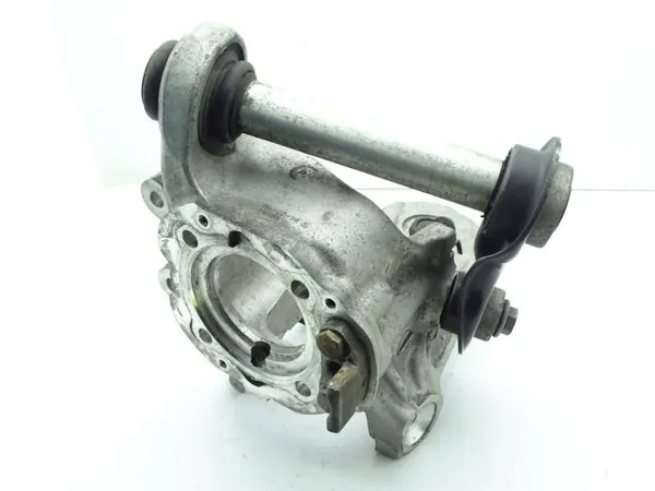 BMW X5 F15 13-18 Pivô Esquerdo Traseiro OEM 6770983 image 2