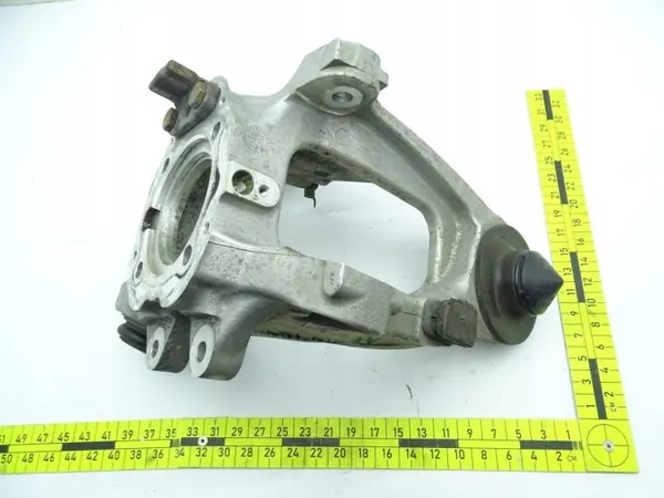 BMW X5 F15 13-18 Pivô Esquerdo Traseiro OEM 6770983 image 5