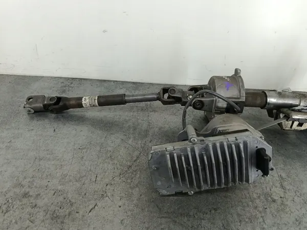 Sähköinen ohjauspylväs Opel Meriva A OEM 26108652 image 3