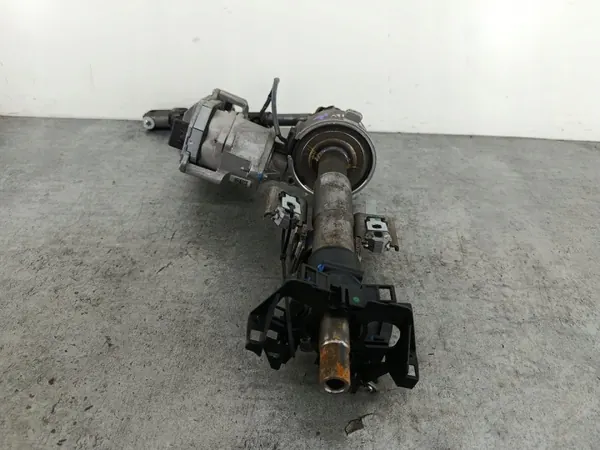 Sähköinen ohjauspylväs Opel Meriva A OEM 26108652 image 4