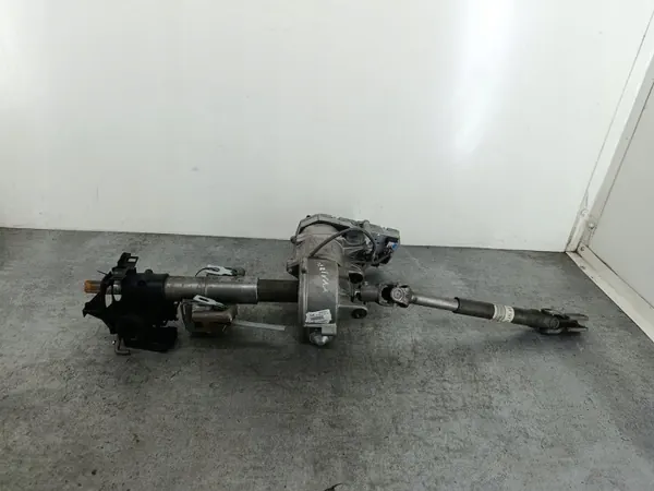 Sähköinen ohjauspylväs Opel Meriva A OEM 26108652 image 5