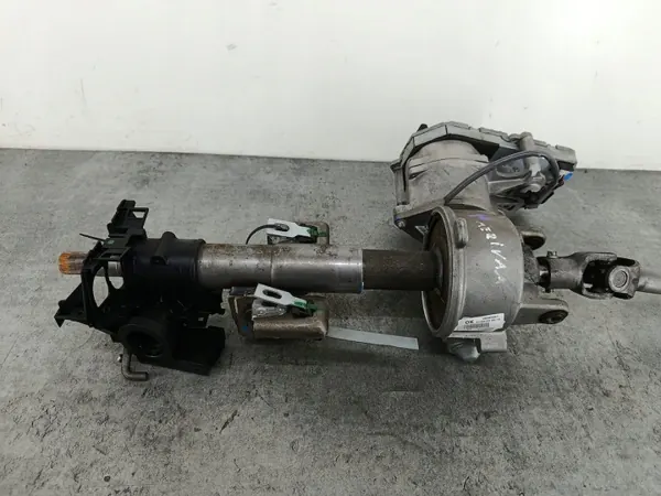 Sähköinen ohjauspylväs Opel Meriva A OEM 26108652 image 6