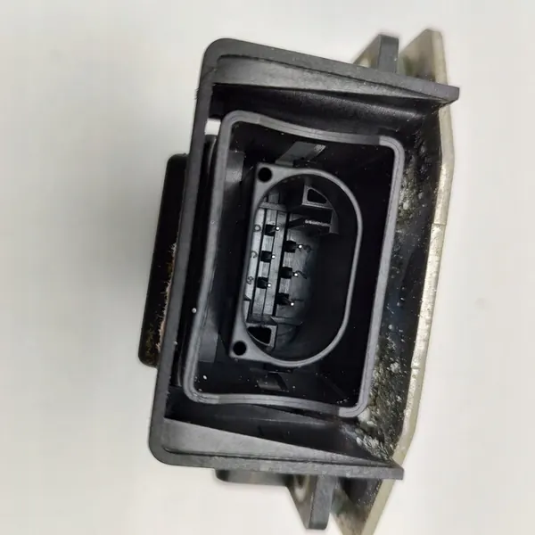 Accelerationssensor Mercedes-Benz S W220 2000 A0015404517 image 6