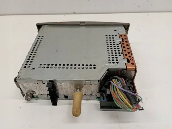 Radio Renault OE OEM 8200300860 - Occasion image 5