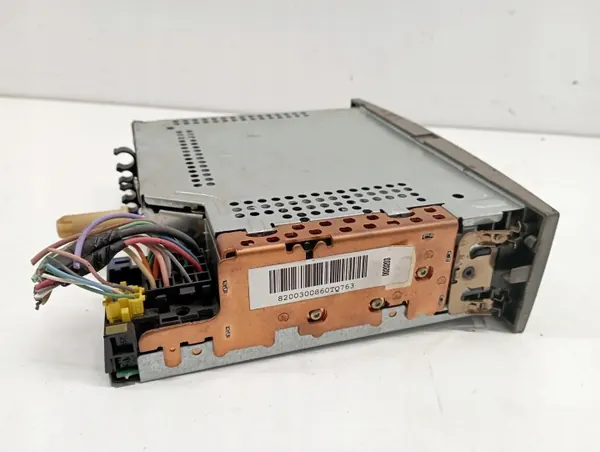 Radio Renault OE OEM 8200300860 - Occasion image 6