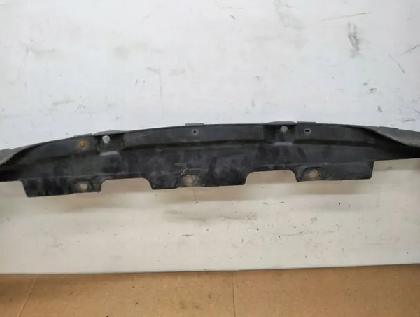 Framspoiler Kia Carens III 2006-2012 OEM image 3