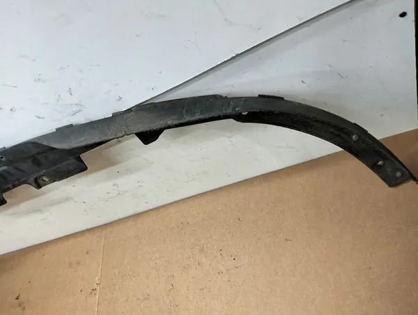 Framspoiler Kia Carens III 2006-2012 OEM image 4