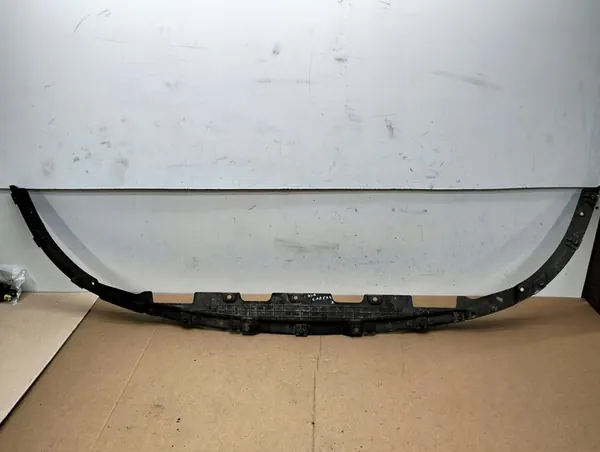 Framspoiler Kia Carens III 2006-2012 OEM image 5
