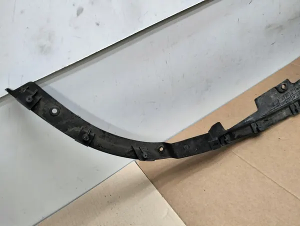 Framspoiler Kia Carens III 2006-2012 OEM image 6