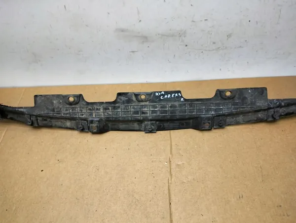 Framspoiler Kia Carens III 2006-2012 OEM image 7
