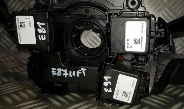Fensterheber-Schalter BMW E87/E91 OEM 9123043 - Gebraucht image 10