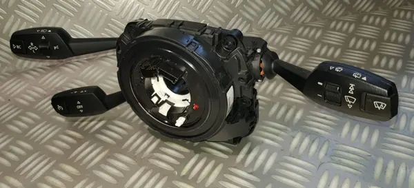 Fensterheber-Schalter BMW E87/E91 OEM 9123043 - Gebraucht image 4