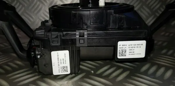 Fensterheber-Schalter BMW E87/E91 OEM 9123043 - Gebraucht image 6