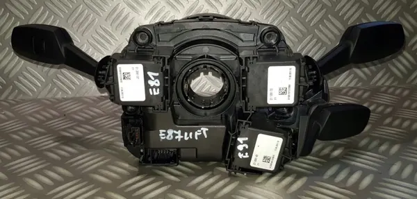 Fensterheber-Schalter BMW E87/E91 OEM 9123043 - Gebraucht image 9