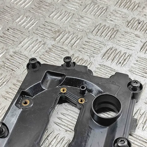 Ventildeckel Audi A6 S6 C6 2010 image 5