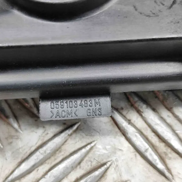 Ventildeckel Audi A6 S6 C6 2010 image 6