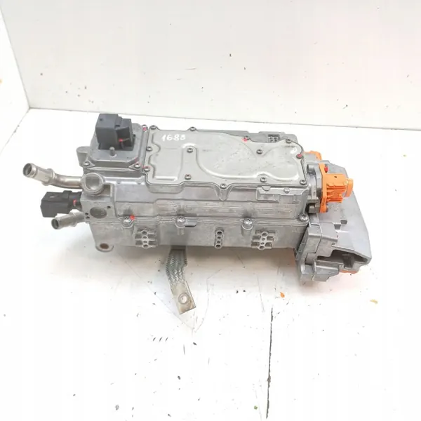 Inversor Renault Kangoo II OEM 291A56787R image 5
