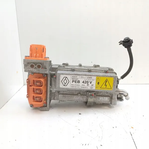 Inversor Renault Kangoo II OEM 291A56787R image 7