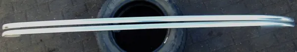 Barras de techo OEM 1T0860033F/34F para VW Touran image 2