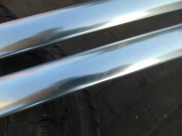Barras de techo OEM 1T0860033F/34F para VW Touran image 8
