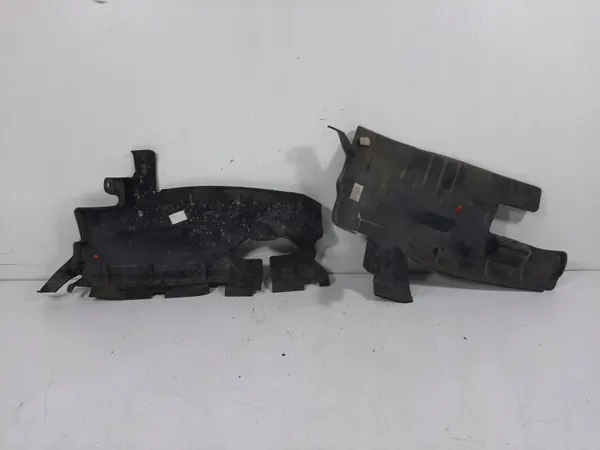 Ford OE Ilmanotto OEM JK21-V8311-A Transit Custom image 2