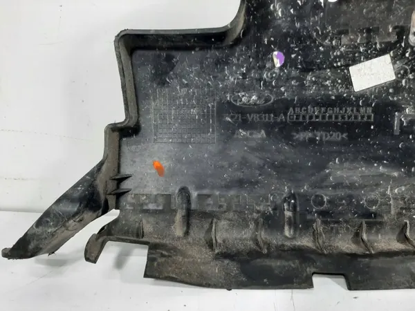 Ford OE Ilmanotto OEM JK21-V8311-A Transit Custom image 4