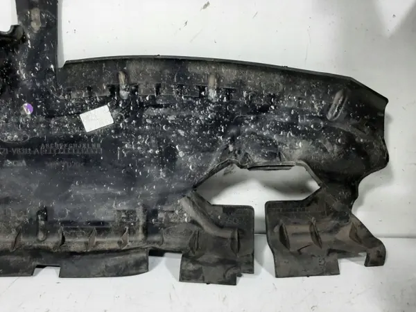 Ford OE Ilmanotto OEM JK21-V8311-A Transit Custom image 5