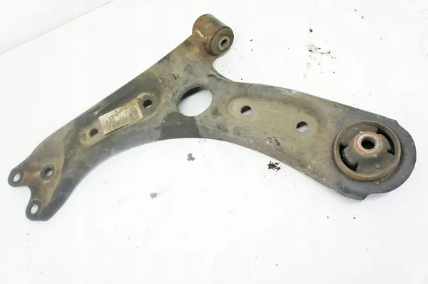 Braccio di Controllo Anteriore Sinistro Hyundai Elantra VI RD078 54500-F2000 image 2