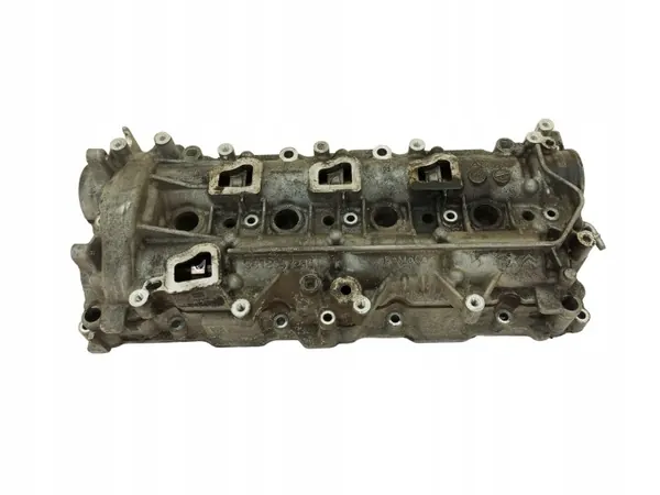 OEM 9812647280 Couvre-soupape pour moteur 1.5 Blue HDI image 2