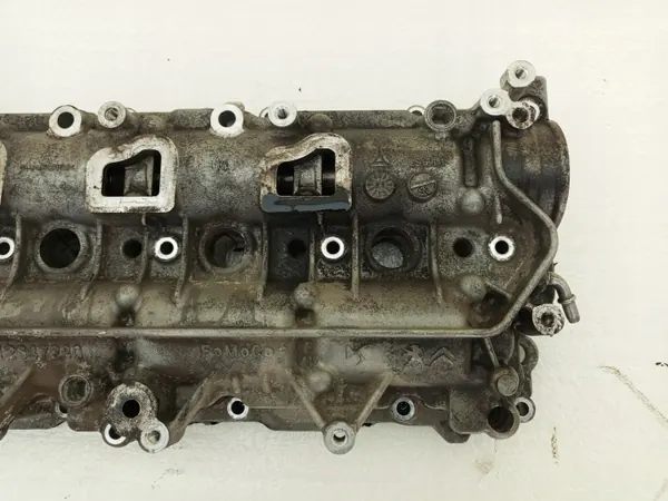 OEM 9812647280 Couvre-soupape pour moteur 1.5 Blue HDI image 6